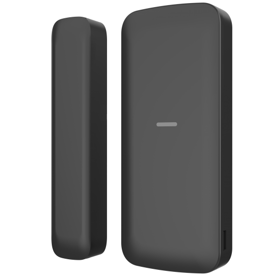 HIKVISION - DS-PDMCS-EG2-WE(B) Black HIKVISION - DS-PDMCS-EG2-WE(B) Black