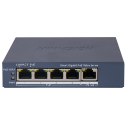 HIKVISION - DS-3E1505P-EI/M
