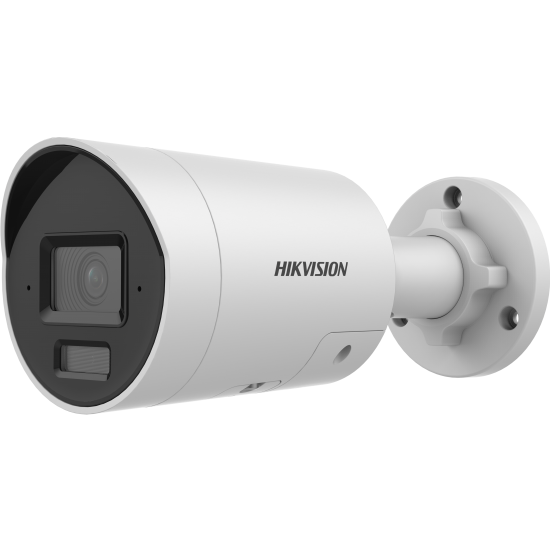 HIKVISION - DS-2CD2046G2H-I2U/SRB