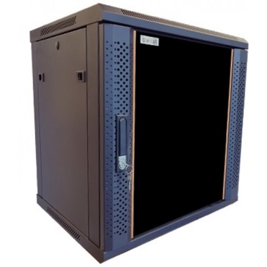 SAFEWELL - DST SMJ6509 ΕΠΙΤΟΙΧΟ RACK 9U SAFEWELL - DST SMJ6509 ΕΠΙΤΟΙΧΟ RACK 9U