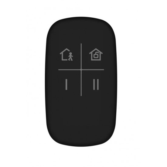 HIKVISION - DS-PKF1-WE(B) Black