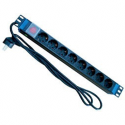 SAFEWELL - DST SW-1U-8GI-MS-G