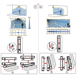 HIKVISION - DS-PDC10DM-EG2-WE HIKVISION - DS-PDC10DM-EG2-WE