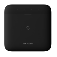 HIKVISION - DS-PWA96-M-WE Black