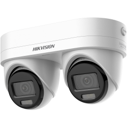 HIKVISION - DS-2CD2346G3D-IZ2UY/SL 2.8/4mm