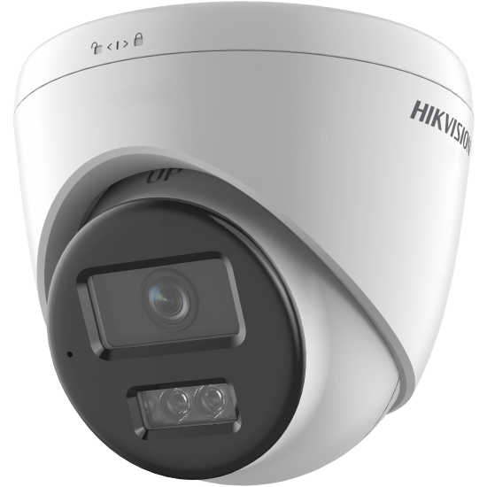HIKVISION - DS-2CD1383G2-LIUF