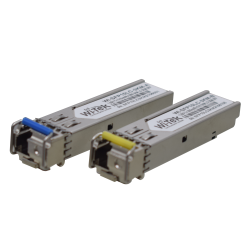 WI-TEK - WI-SFP10LC-3KM WI-TEK - WI-SFP10LC-3KM