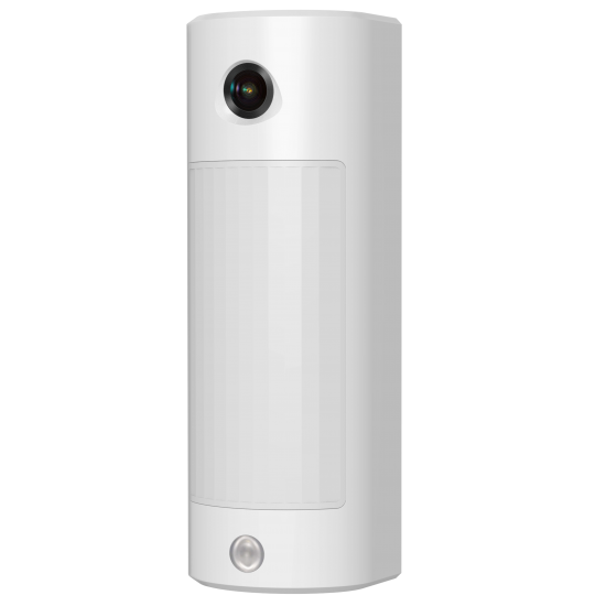 HIKVISION - DS-PDPC18-HM-WE