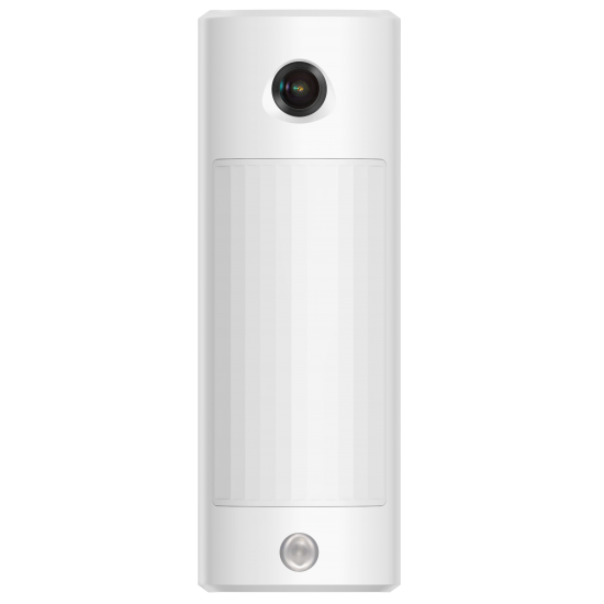 HIKVISION - DS-PDPC18-HM-WE