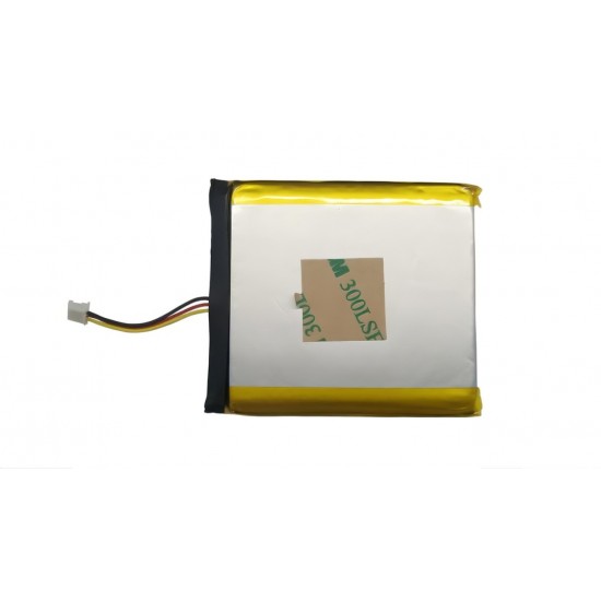 HIKVISION - DS-PA-Battery