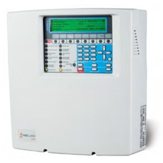 FIRECLASS - FC501-H (557.200.718) FIRECLASS - FC501-H (557.200.718)