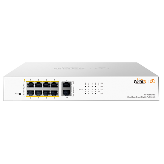 WI-TEK - WI-PCES310G WI-TEK - WI-PCES310G