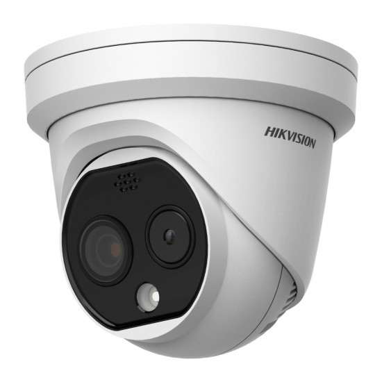 HIKVISION - DS-2TD1217-3/QA