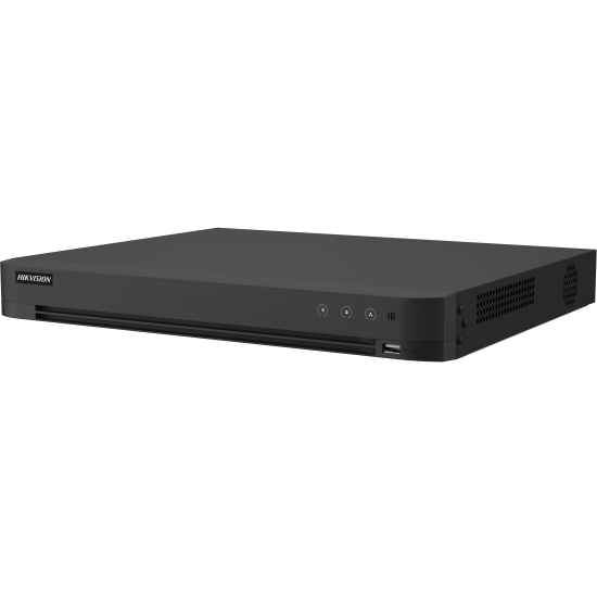 HIKVISION - iDS-7208HUHI-M2/X HIKVISION - iDS-7208HUHI-M2/X