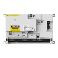 HIKVISION - DS-PA502-128