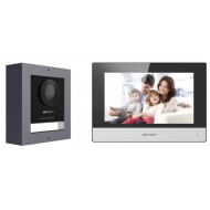 HIKVISION - DS-KIS602(B)