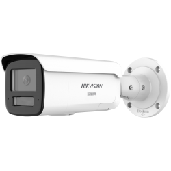 HIKVISION - DS-2CD2T47G3-LIS2UY/SRB