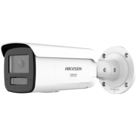 HIKVISION - DS-2CD2T47G3-LIS2UY/SRB