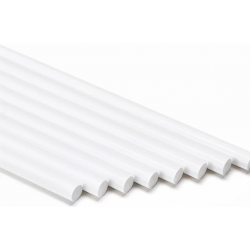 SPARK - ΚΟΛΛΑ ΣΙΛΙΚΟΝΗΣ MILK WHITE ΒΑΦΟΜΕΝΗ SPARK - ΚΟΛΛΑ ΣΙΛΙΚΟΝΗΣ MILK WHITE ΒΑΦΟΜΕΝΗ