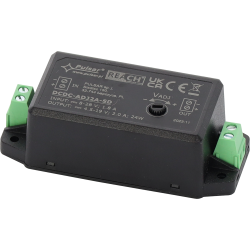 PULSAR - DCDC-ADJ2A-SD PULSAR - DCDC-ADJ2A-SD