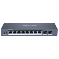 HIKVISION - DS-3E1510P-SI