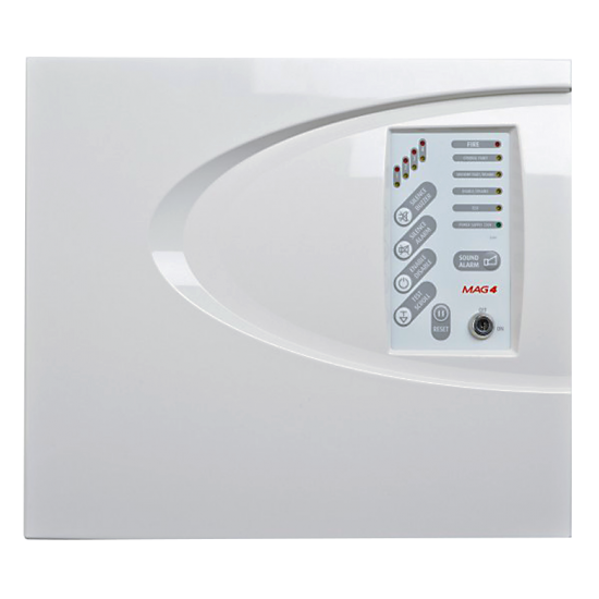 TELETEK - MAG 4P TELETEK - MAG 4P