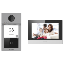 HIKVISION - DS-KIS604-S(C)