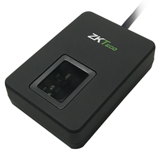 ZK TECO - ZK9500 ZK TECO - ZK9500