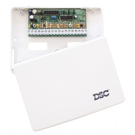 DSC - PC5001CP DSC - PC5001CP