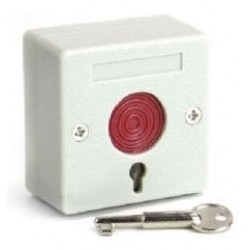 SPARK - PANIC BUTTON PB-45