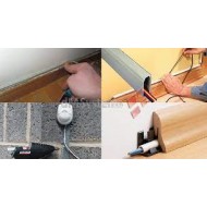 Εγκατάσταση Συναγερμού μετά Καλωδίωσης