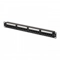 Patch Panel  και  Παρελκόμενα