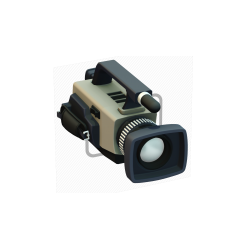 SAFEWELL - DST SNB6842 ΕΠΙΔΑΠΕΔΙΟ ΔΙΠΛΟ RACK 42U Π60-Β80 (2τμχ)